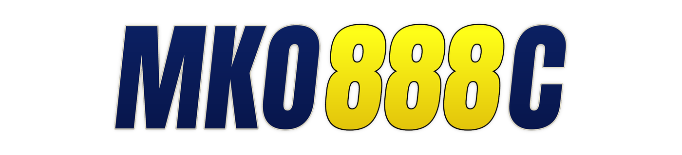 mko888c logo